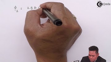 IIT JEE Advanced 2017 Physics Solution - Question 5 - IIT JEE Advanced Physics Paper Video Solution