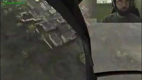 TrackIR & TrackClip Pro in ArmA: Combat Operations