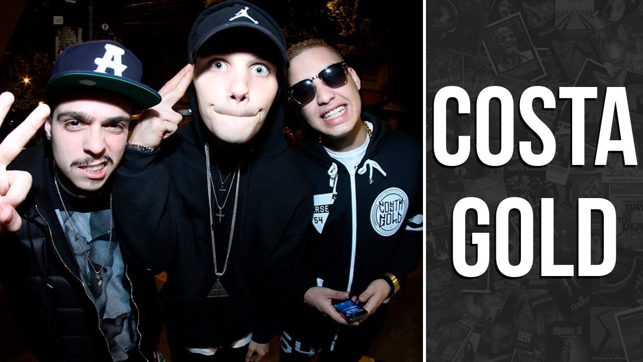 MÚSICAS QUE O COSTA GOLD COPIOU E VOCÊ NÃO SABIA - YouTube