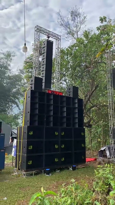 sound balapnya Jatiroto Wonogiri Melon audio