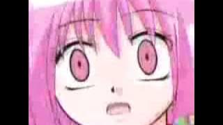 English Opening for Tokyo Mew Mew