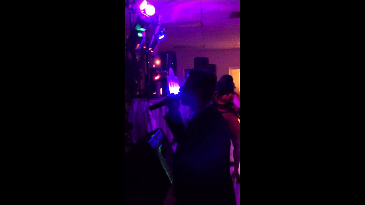 Shady Younes and band