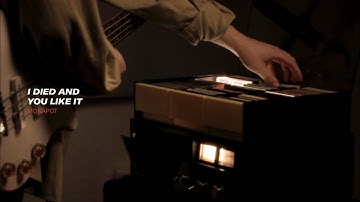 Mokapot – I Died and You Like It (Official Video)