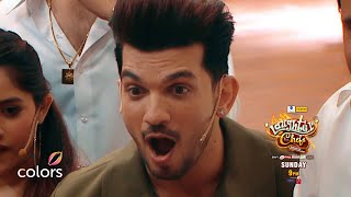 Iconic Lassi Challenge | Laughter Chefs 3