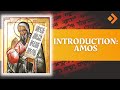 Book Of Amos Bible Study 2 INTRODUCTION To Amos Pastor Allen Nolan Sermon Book Of Amos Bible Study 2 INTRODUCTION To Amos Pastor Allen Nolan Sermon