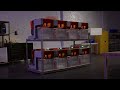 Learn how to create an automated 3D printing system on SLA 3D printer: Formlabs Automation Ecosystem