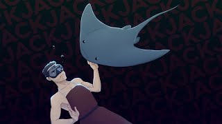 The Official Podcast #287: The Danger of Sting Rays with I Did A Thing