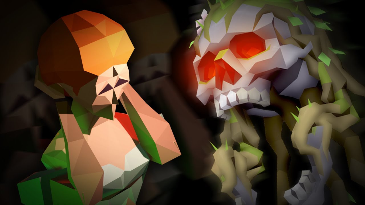 RuneScape's HARDEST Raid - Here's What We Know So Far | Sae More #17