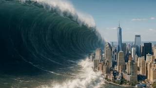 MEGATSUNAMIS: The Most Destructive Waves in History screenshot 5