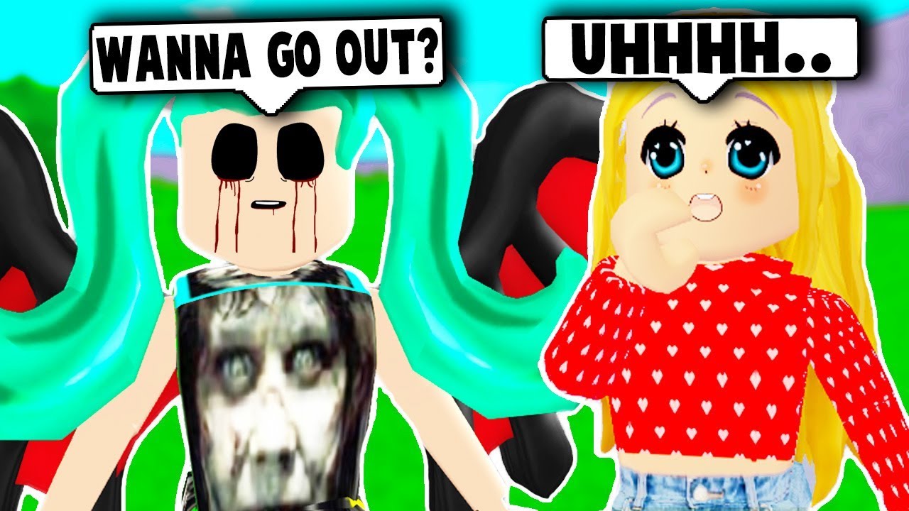 roblox download I TRIED SOME DARES ON BLOXBURG... gone wrong (Roblox)