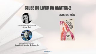 Clube Do Livro Amatra-2 - Pequena Coreografia Do Adeus