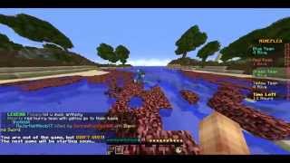 Hacking in Mineplex Bridges