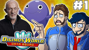 Put Otamamon Away Waltuh It