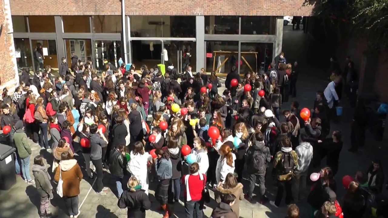 Pius X-instituut Lentefeest 2013