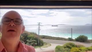 1 Runnymede St, Goode Beach - Video walkthrough