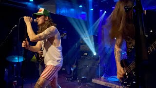 Sintage - Venom Live @Chemiefabrik 2023 #Heavy Metal
