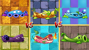 AQUA VINE vs All Best Vine Plants - Which Plant 