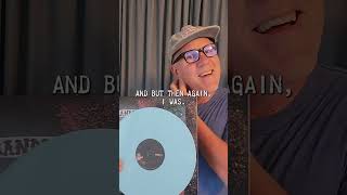 "Blu Wav' Available Now on Wav Blu Vinyl! #grandaddy #vinyl #newmusic #indiemusic
