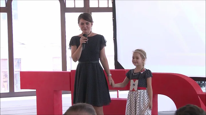 What Does The Future Sound Like | Marina Khudykh |...
