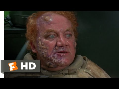 Baron Harkonnen Scene - Dune Movie (1984) - HD