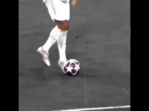 Cristiano Ronaldo vs Ajax