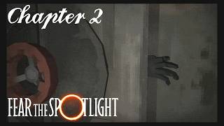 CHAPTER 2 AMY-Fear the Spotlight (Switch) *No Commentary* screenshot 5