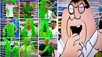 Weird Images Created By AI... (Dall-E Mini)