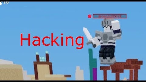 Proof that red is hacking - Report to easy.gg