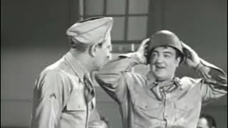 Abbott and Costello - Dice Game