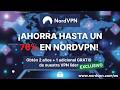 NordVPN Review: ¡Obtén un 76% de descuento con este exclusivo título!