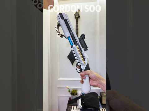 XYL M870 Shell