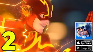 Download Lagu DC Worlds Collide Gameplay (Android, iOS) - Part 2 MP3 Download Lagu DC Worlds Collide Gameplay (Android, iOS) - Part 2 MP3