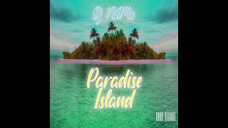 Dj NilMo - Paradise Island (Only Audio Cover)