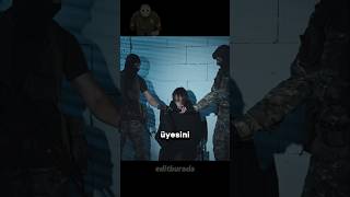 Acımasız Kartel Vs Anonymous...