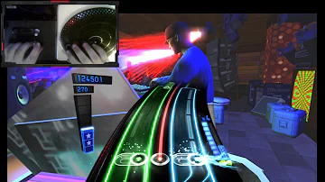 DJ Hero 2 - Jump Around (Single-Player Version) - 100% FC
