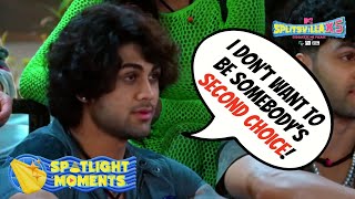 Addy ने लड़की से Band लेने से किया इनकार!! | MTV Splitsvilla X5