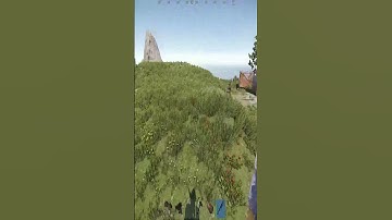 Another Rust Clip 5 #shorts #rust #rustpvp #rustclips #wipeday #gaming #franky2toes #rustraid