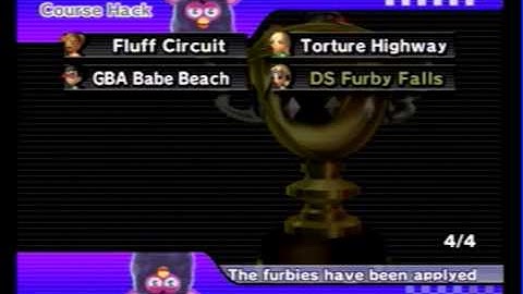 MKW Pwning a FTW Hacker 11: Maria Star (Part 1)