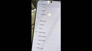 Samsung Galaxy s21 5G Ringtones | For Ringtone Fans Only!!!