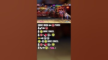 CHUNLI HIGHEST DAMAGE COMBO ???