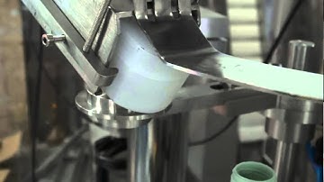 BID ON EQUIPMENT: Listing 116263 - Automatic Chuck Capper