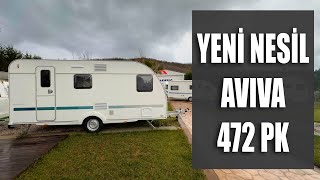 AVIVA 472 PK TANITIM VİDEOSU