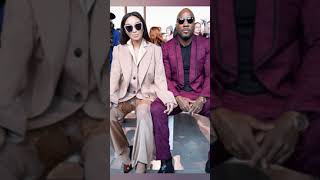 Young Jeezy and Jeannie Mai Jenkins For Only 24 Month And Divorced