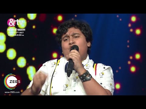 Music Ki Pathshala Dhroon Tickoo Snippet Starts 7th Oct Sat Sun At 8 PM TV