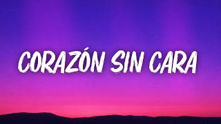 Prince Royce - Corazon Sin Cara (Letra/Lyrics)