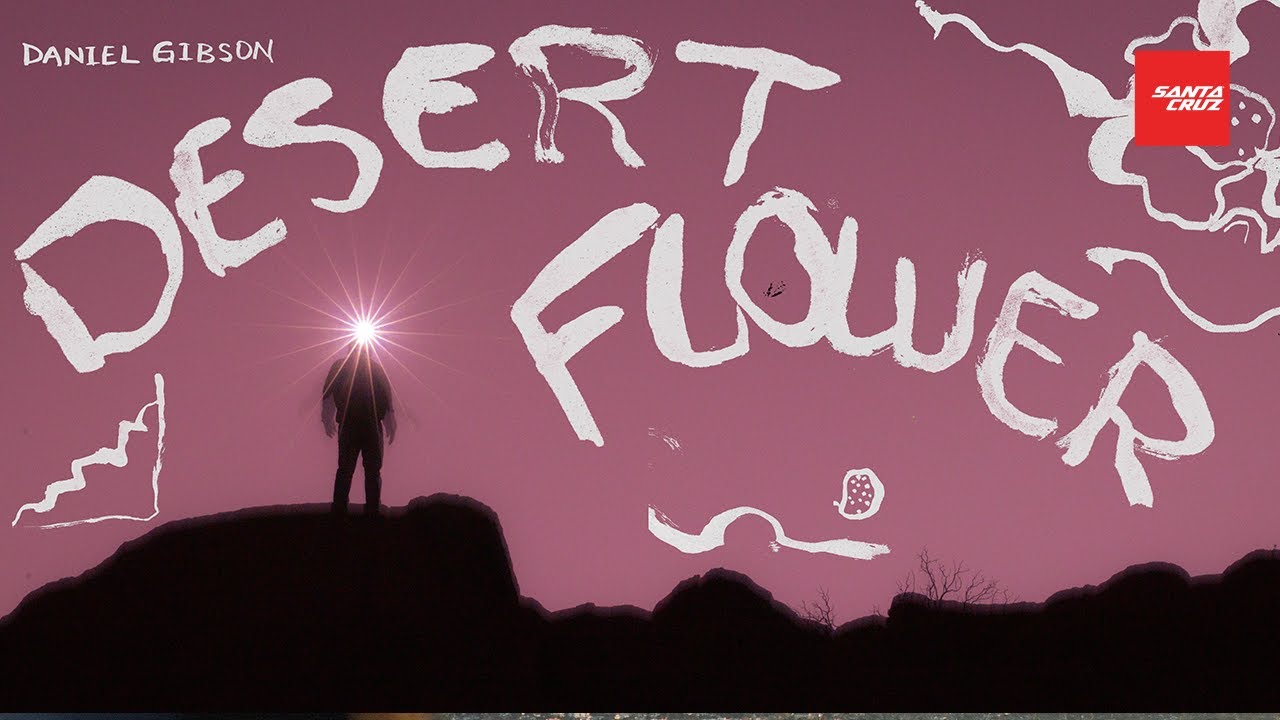 Video: "Desert Flower" ft. Daniel Gibson