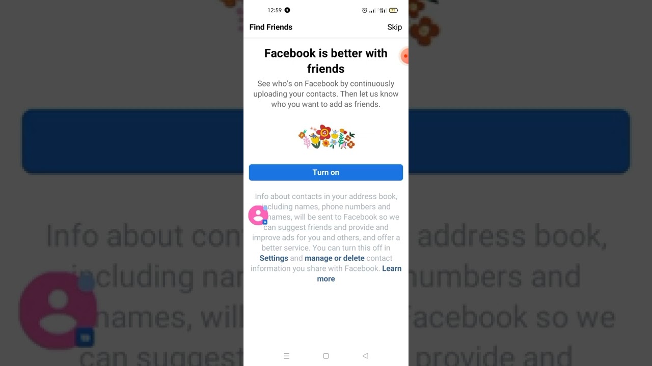 How to create a Facebook Account ID YouTube