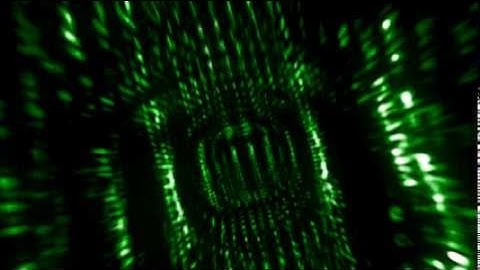 FREE VJ LOOPS / Green Code // 20  VJ LOOPS // Matrix video backgrounds