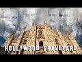 FAMOUS GRAVE TOUR - Italy #2 (Pavarotti, Michelangelo, etc.)