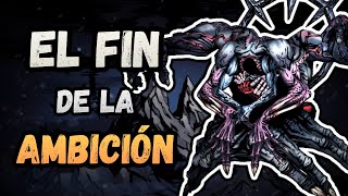 Cómo Derrotar al Jefe del Acto 4: Ambición 🖐️ | GUÍA DARKEST DUNGEON 2